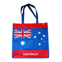 曲靖KB50广告无纺布袋