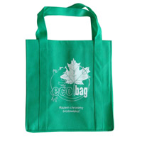 曲靖KB23环保广告袋