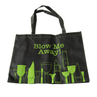 曲靖KB65 无纺布袋