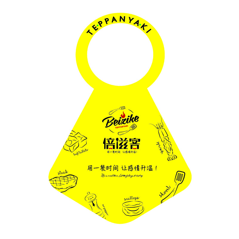 曲靖AP01 无纺布围裙