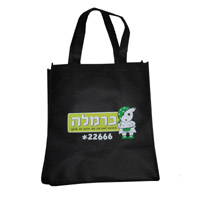 曲靖KB02 无纺布购物袋