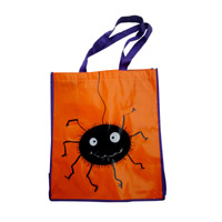 曲靖KB05 覆膜无纺布袋（可定制）