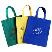 曲靖KB08 无纺布袋（可定制）