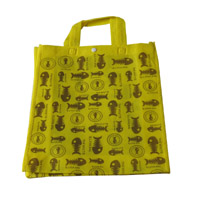 曲靖KB10 无纺布购物袋（可定制）